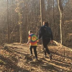 Meet your Posher, Kristen